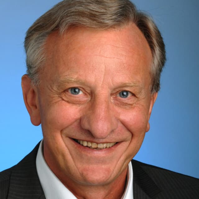 Alois Koch. Alois Koch.
