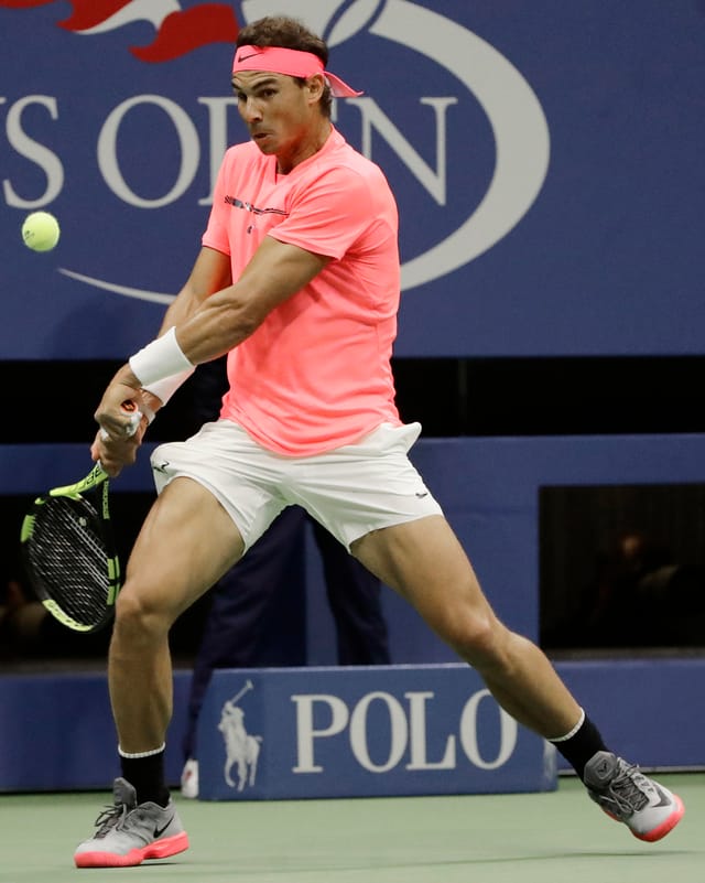 Rafael Nadal