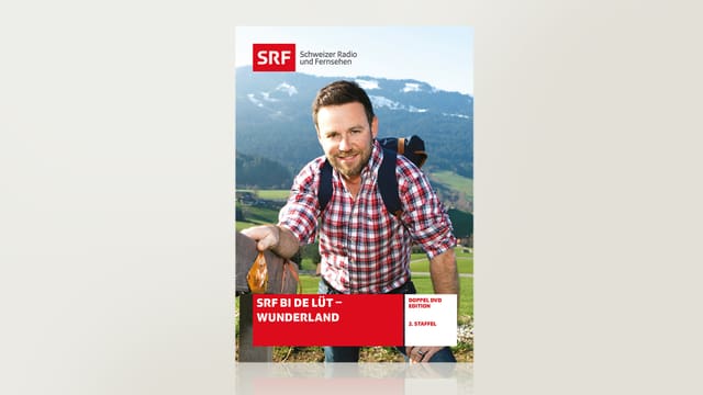 Wunderland - 2. Staffel Wunderland - 2. Staffel