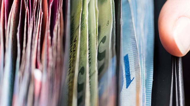 Geld Geld