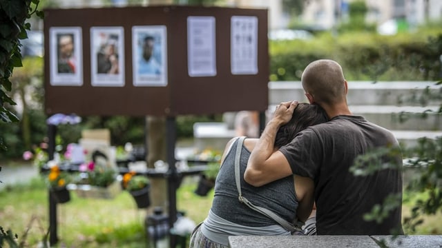 Ein Jahr nach Hanau: Wo bleiben die Antworten?
