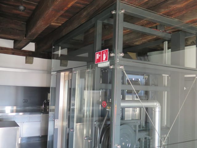 Lift Lift