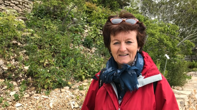 Frau Frau