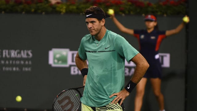 Juan Martin Del Potro. Juan Martin Del Potro.