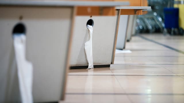 Der Verbrauch soll bis 2018 um 80 Prozent eingedämmt werden. Der Verbrauch soll bis 2018 um 80 Prozent eingedämmt werden.