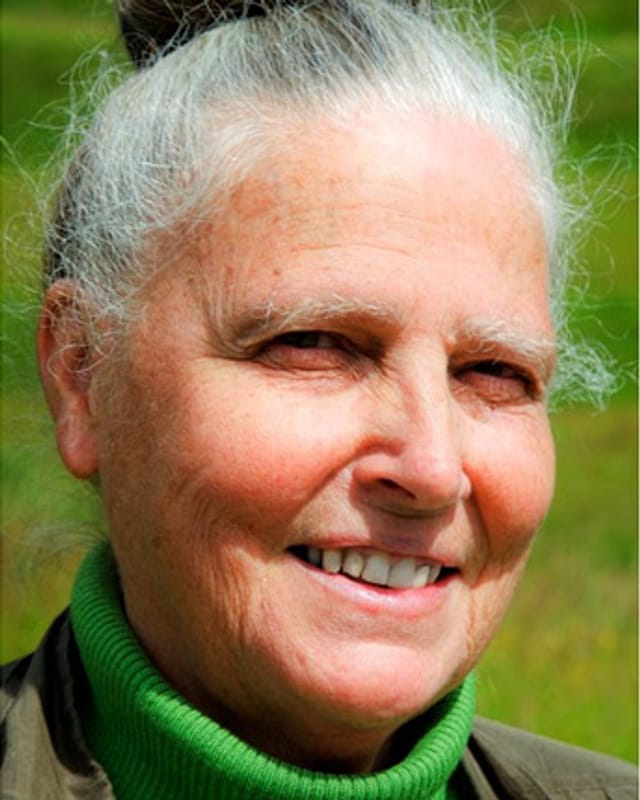 Katharina von Salis Katharina von Salis