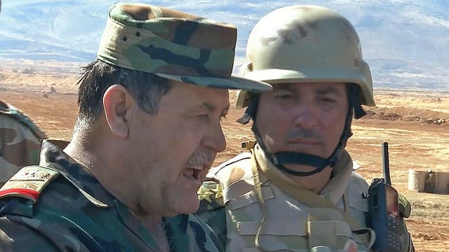 Mann in Uniform. Mann in Uniform.