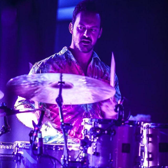 Crystal Fighters
