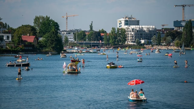 Wien Donau. Wien Donau.