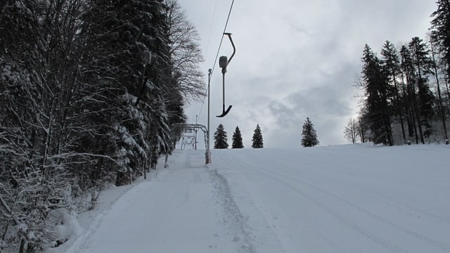 Skigebiet Grenchenberg Skigebiet Grenchenberg