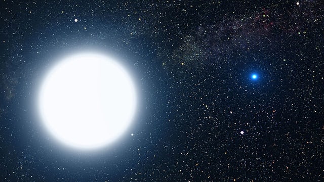 Foto von Sirius Foto von Sirius