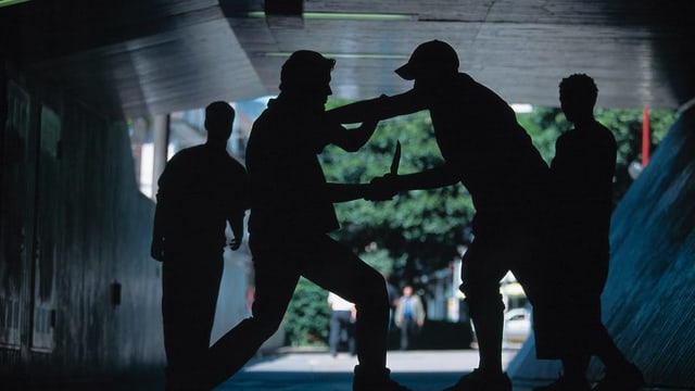 «Viele Jugendliche sind heimatlos»