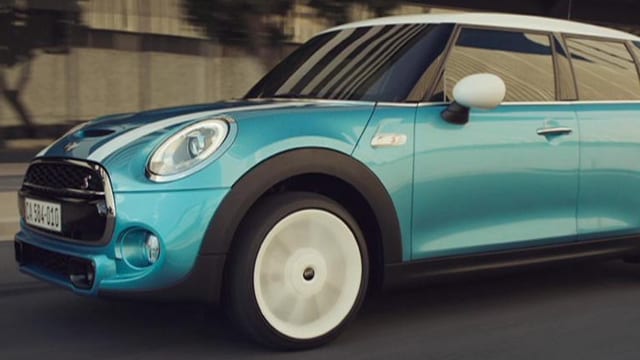 Mini Mini