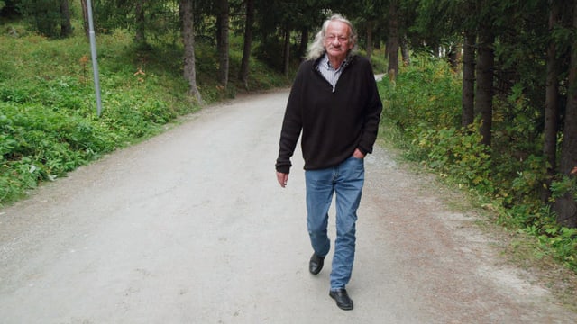 Video «Christian Schocher – Der grosse Unbekannte des Schweizer Kinos» abspielen Video «Christian Schocher – Der grosse Unbekannte des Schweizer Kinos» abspielen