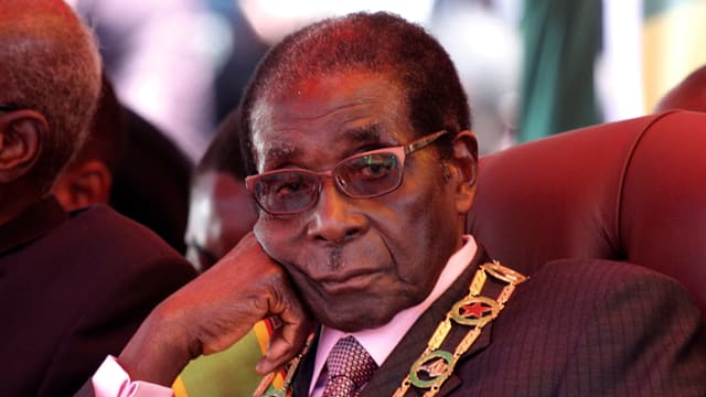 Mugabe Mugabe