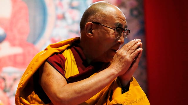 Dalai Lama Dalai Lama