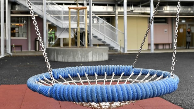 Schaukel Schaukel