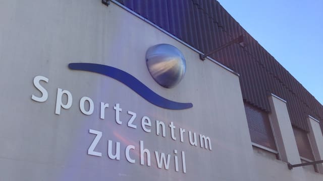Logo Sportzentrum Zuchwil Logo Sportzentrum Zuchwil