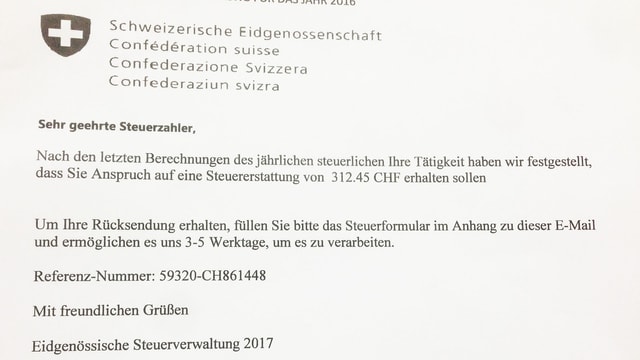 Mail Mail