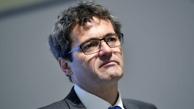 Rudolf Minsch Rudolf Minsch