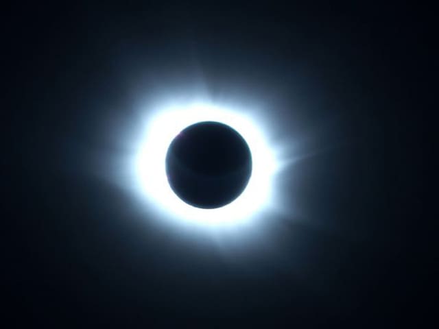 Sonnenfinsternis