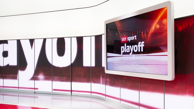 Playoff-Studio Playoff-Studio
