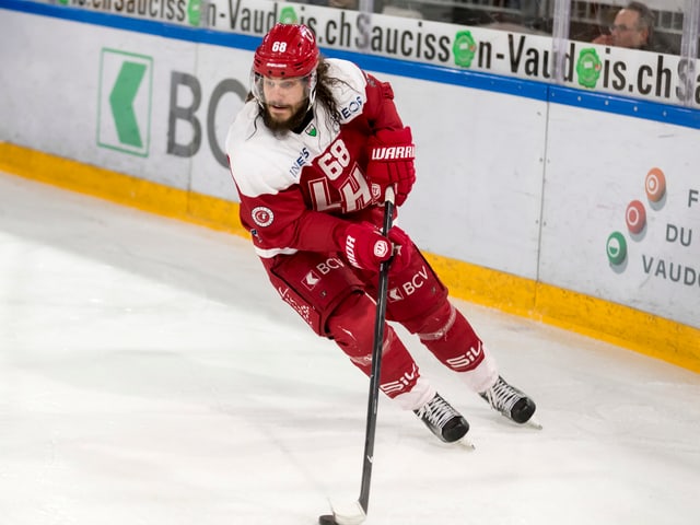 Sven Ryser. Sven Ryser.