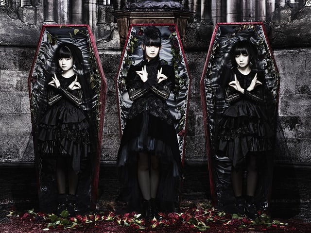 Babymetal Babymetal