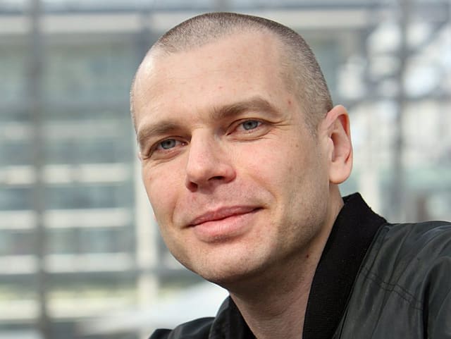 Wolfgang Herrndorf Wolfgang Herrndorf