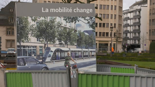 Tram Tram