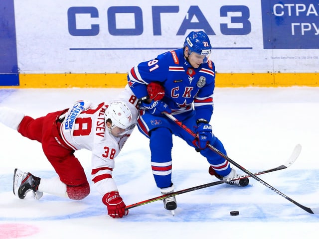 KHL KHL