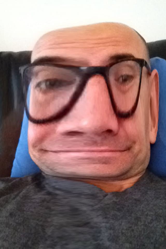 Digital Bildergalerie Wow, seid ihr hässlich! Radio SRF 3 SRF