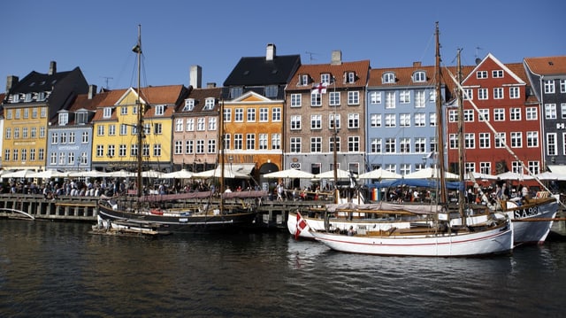 Wohnungsnot: Was machen Wien und Kopenhagen besser?