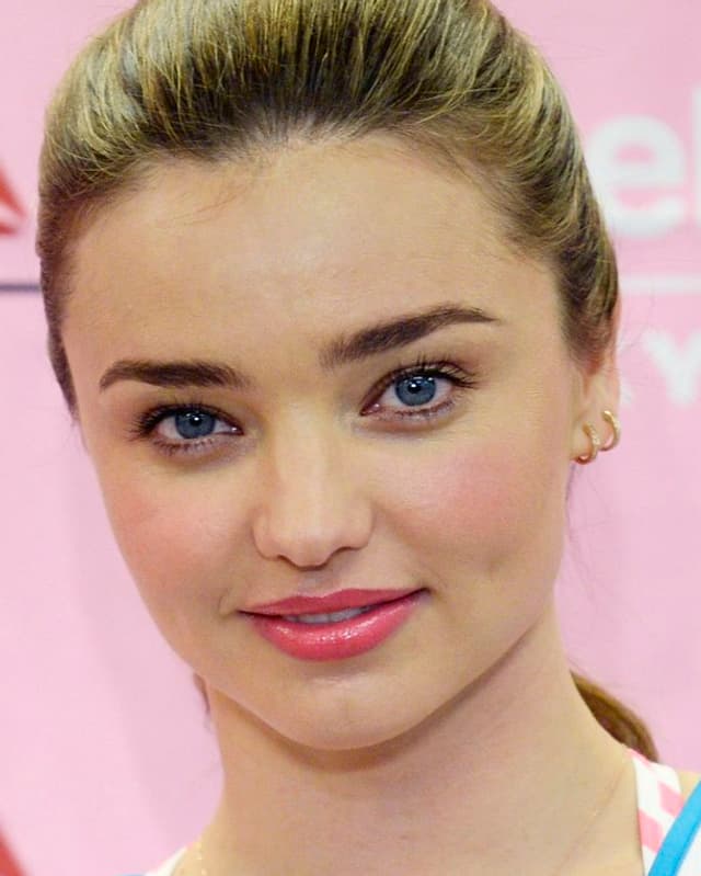 Miranda Kerr Miranda Kerr