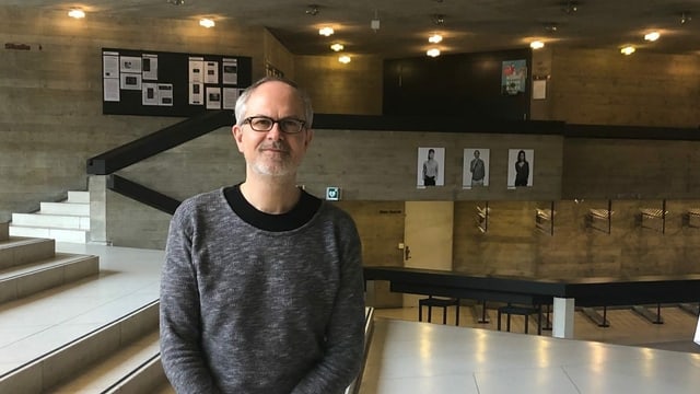 Gil Mehmert Regisseur Gil Mehmert Regisseur