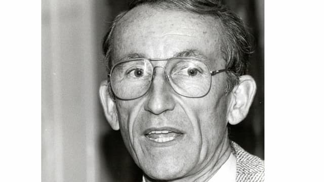 Bruno Messerli Bruno Messerli