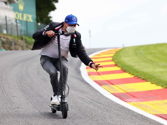 Valtteri Bottas Valtteri Bottas