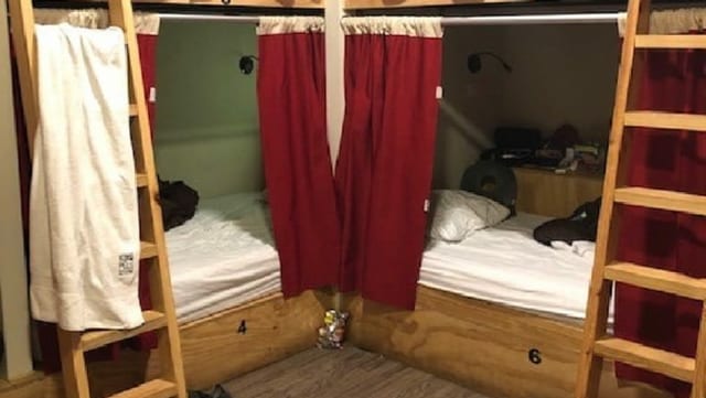 Hostel Zimmer Hostel Zimmer