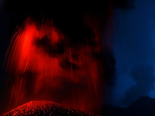 Lava