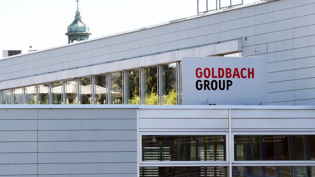 Tagi bietet 216 Millionen Franken für Goldbach