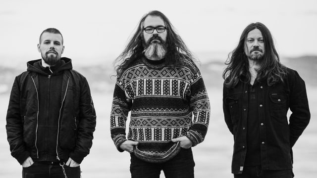 Motorpsycho - unser Rock-Liebling vom 2017. Motorpsycho - unser Rock-Liebling vom 2017.