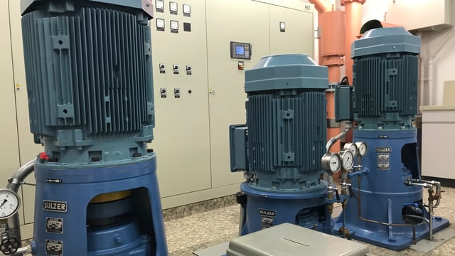 Pumpen Pumpen