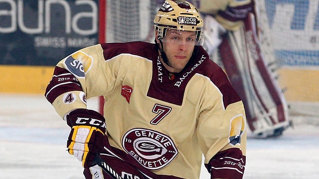 Marc Gautschi wechselt zu Ambri. Marc Gautschi wechselt zu Ambri.