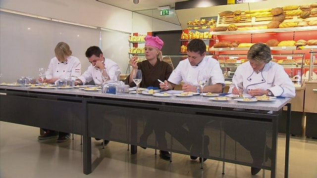 Die Testjury Die Testjury