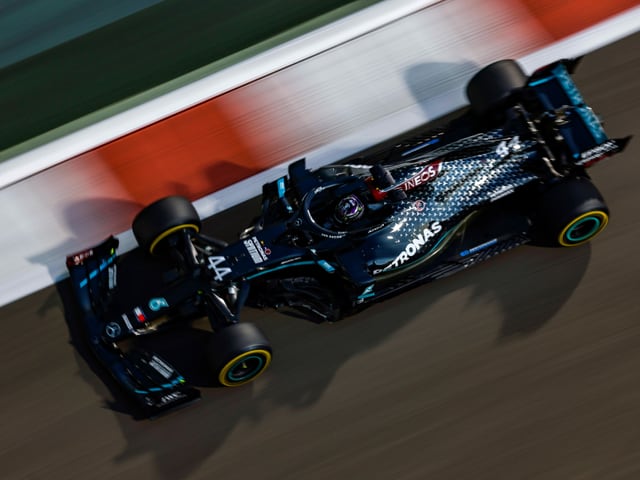 Lewis Hamilton. Lewis Hamilton.