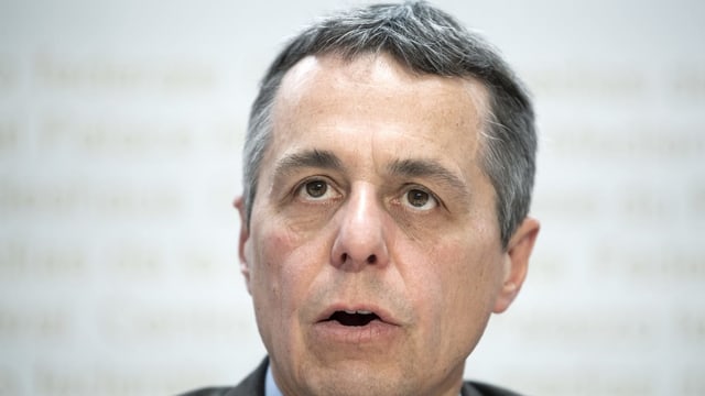 Nahaufnahme von Mann. Nahaufnahme von Mann.