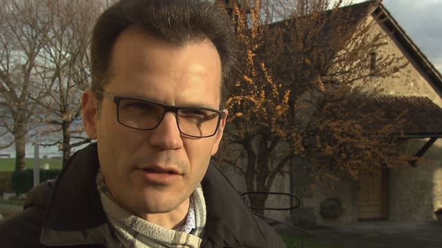 Dominik Diezi. Dominik Diezi.