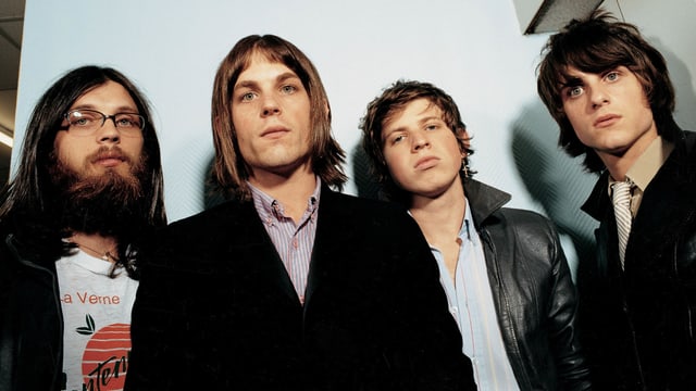 Kings of Leon Kings of Leon