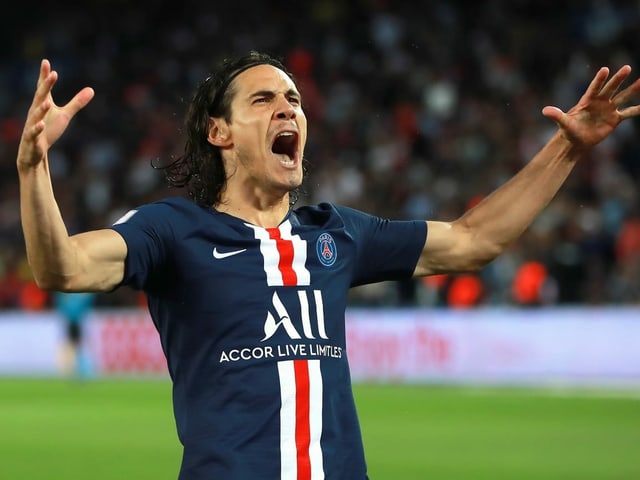 Cavani Psg : Psg Marksman Cavani Playing Patient Game Again After Injury - Game log, goals, assists, played minutes, completed passes and shots.