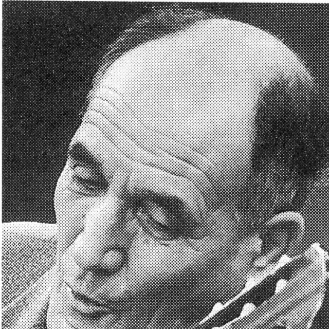Cla Biert (1920-1981) Cla Biert (1920-1981)
